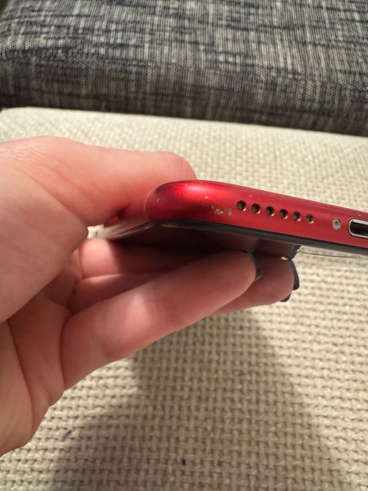 Iphone SE 2020 128GB