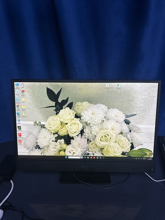 Моноблок, компьютер