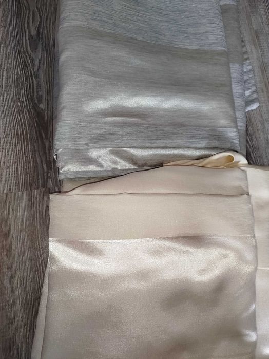 Завеси- 4броя- 2 комплекта