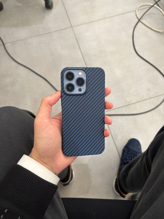 Айфон 13 про……….