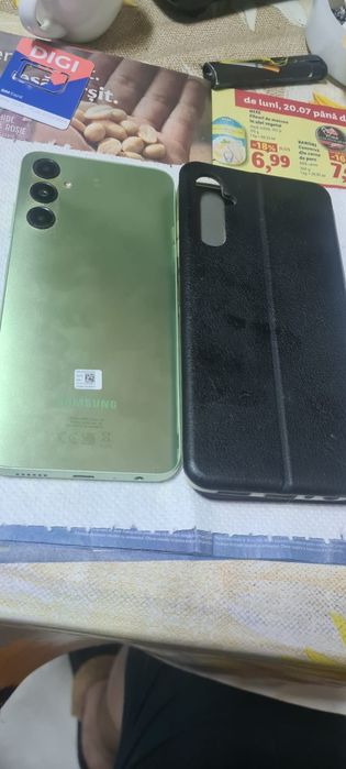 Samsung A05S dual sim