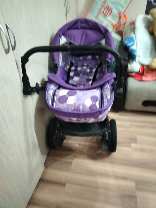 Продается коляска