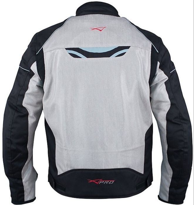 Geaca A-pro Sensor textil moto ATV scuter