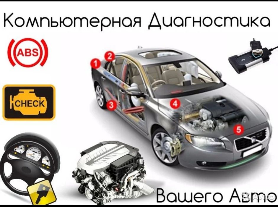 Автоэлектрик 12/24В | Выезд Тараз