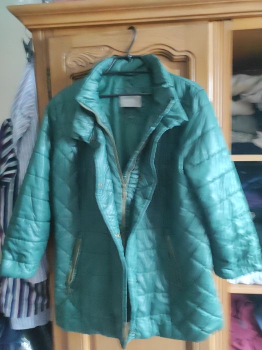 Geacă din fâș CONCEPT