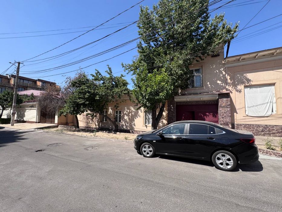 Продается участок