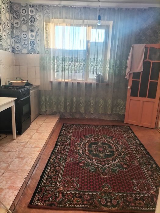 Продам дом из5ти комнат