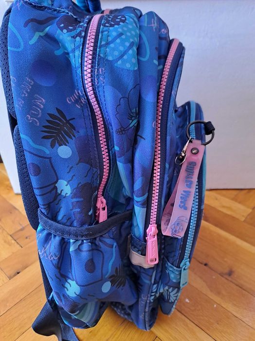 Ученическа раница Coolpack Stitch