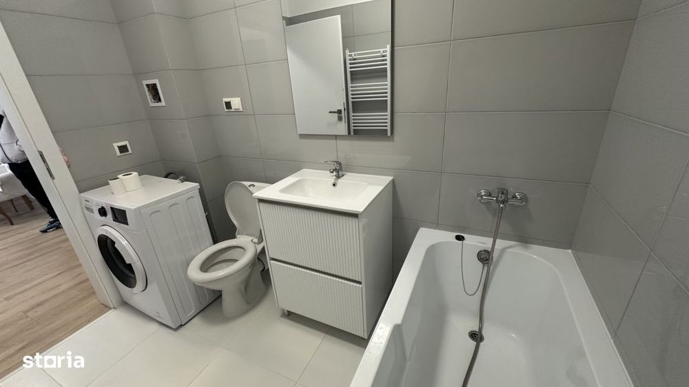 Apartament 2 camere, 45 mp, zona Vasile Alecsandri