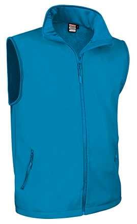 vesta softshell pentru vant si ploaie