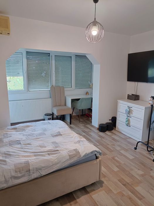 Apartament 3 camere decomandat
