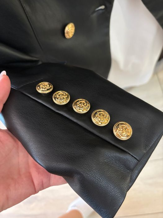 Alessa Алеса блейзър