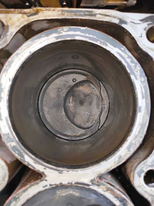 Двигатель Toyota, 1AZ-FSE D4, 2.0л, с ТНВД