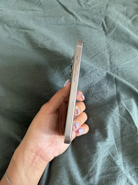 Iphone 15 PRO, в идеальном состоянии