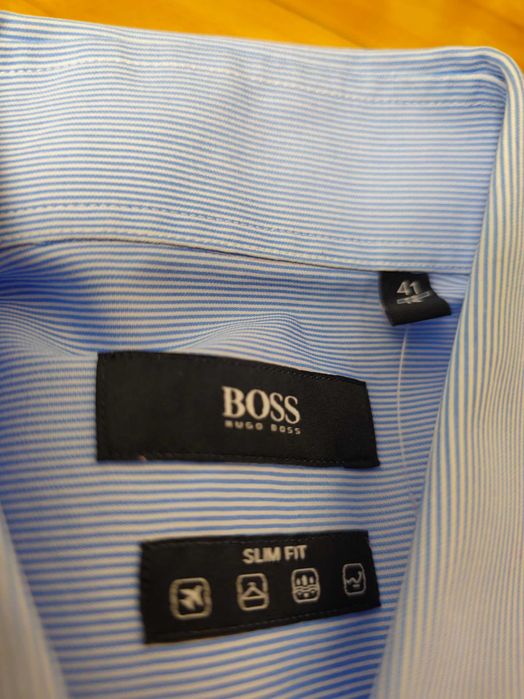 Camasa HUGO BOSS barbati noua fara eticheta