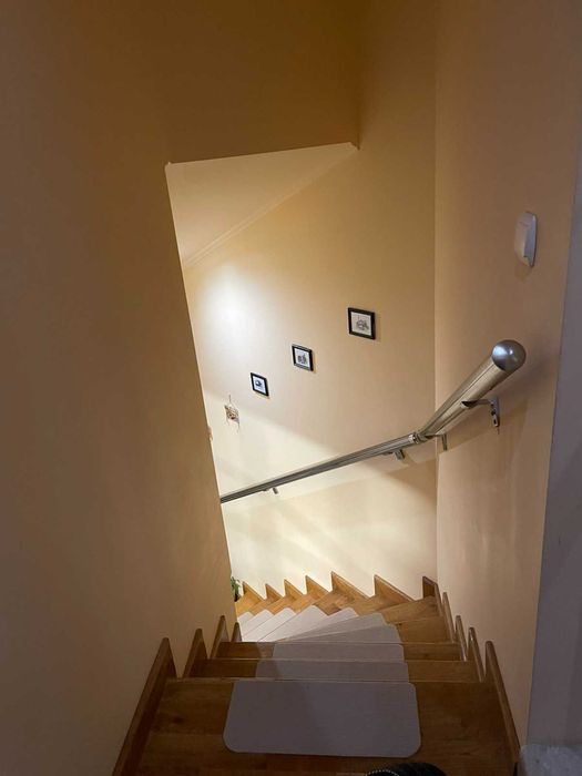 Тухлен обзаведен мезонет Възраждане3-Касабова