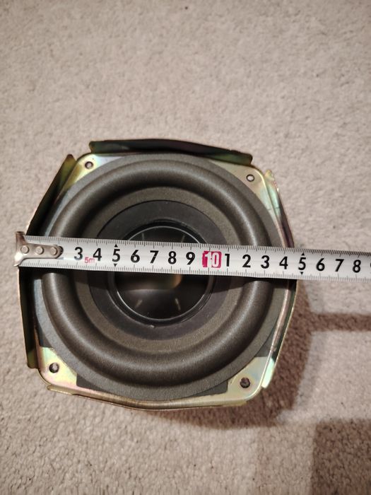 Динамик саб BOSE