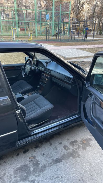 Жағдай жақсы өзінің жылына мерседес220