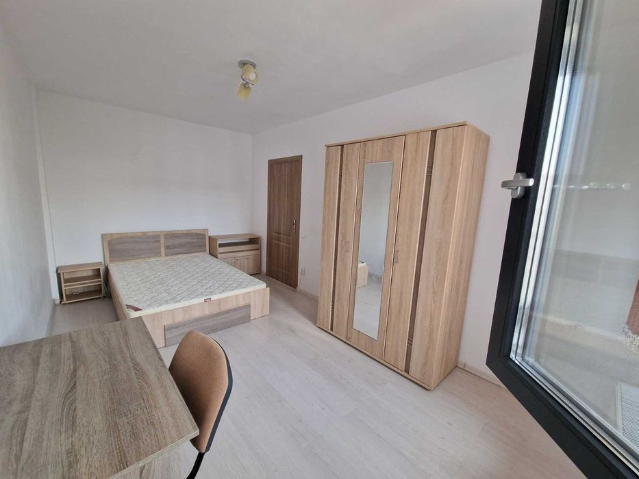 Chirie ap. 2 camere str. Bistriței