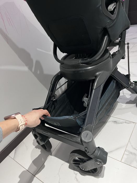 Детска количка Orbit baby G3