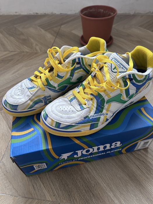 Футзалка. Joma оригинал
