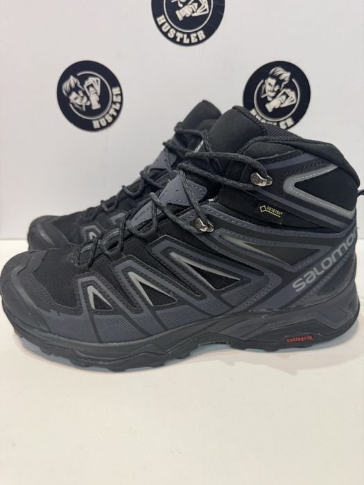 Мъжки туристически обувки SALOMON X ULTRA 3 GORE-TEX . Размер 44