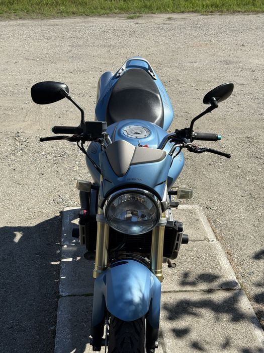 Honda CB600F Hornet