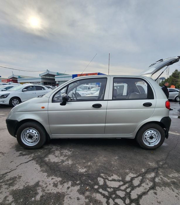 Матиз 1 позитса Арендага Берилади