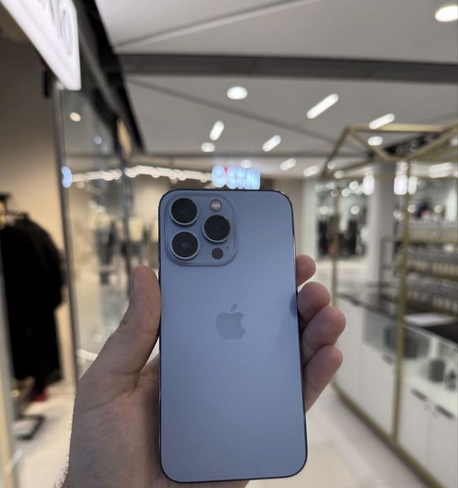 Продаю Айфон 13 про 128гб