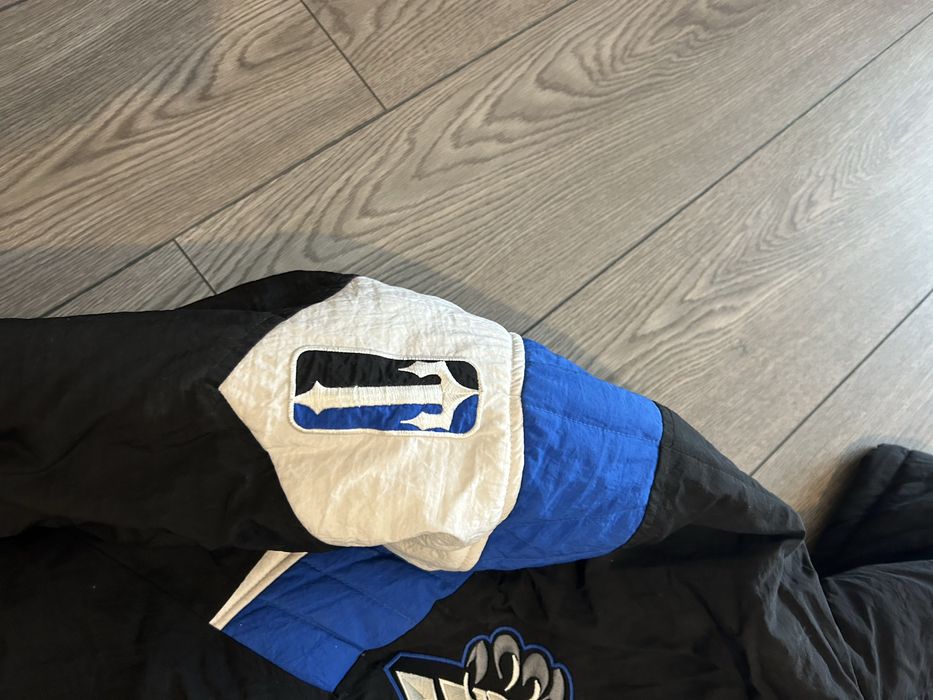 Trapstar Windbraker 1/4 model rar M