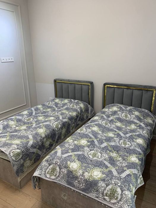 ЖК Gardens Residence! 3комнатная квартира (100м²).Центр|City Park