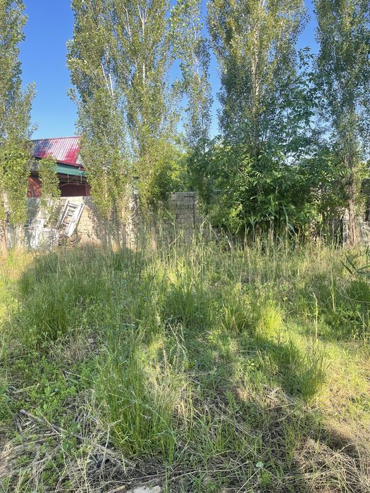 Ховлини ярими сотилади Зангата райони (текистил)