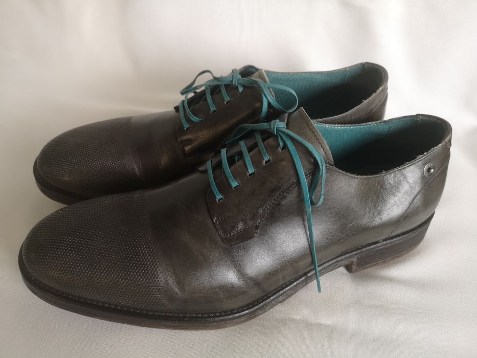 DIESEL, оригинални мъжки обувки, номер 42