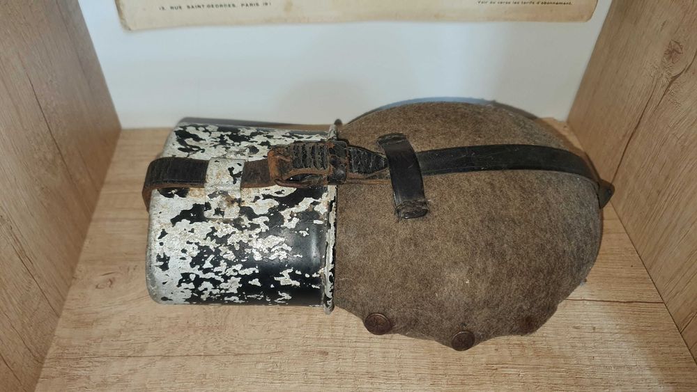 Bidoane militare Germane WW2