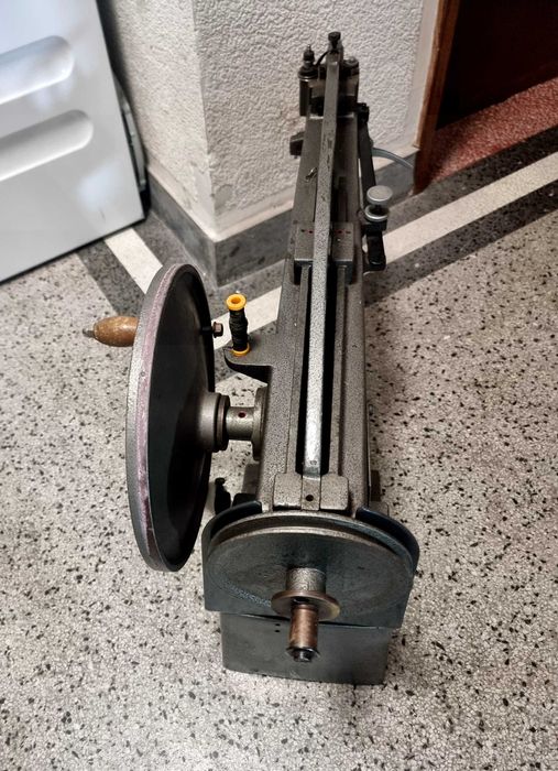 Обущарска машина Taking