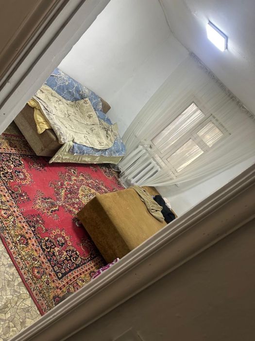 Сдаю времянку 3 комнаты