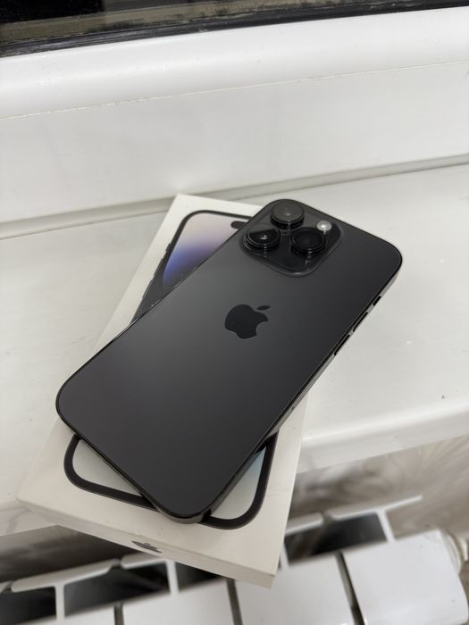Iphone 14 pro идеал