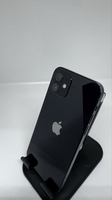 026 ip 12 64gb Black Pintel.Kz