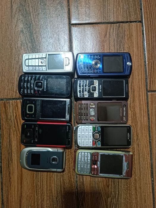 Nokia 3310 ,3110 все Без Регистрация!