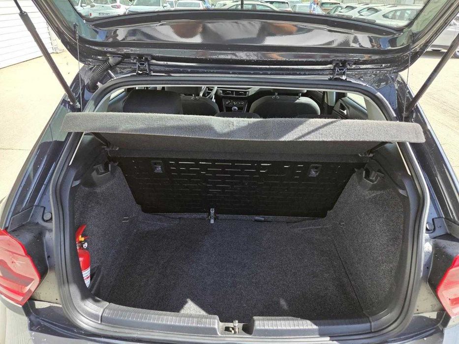 VW Polo 1.0 MPI - Trendline - 2021