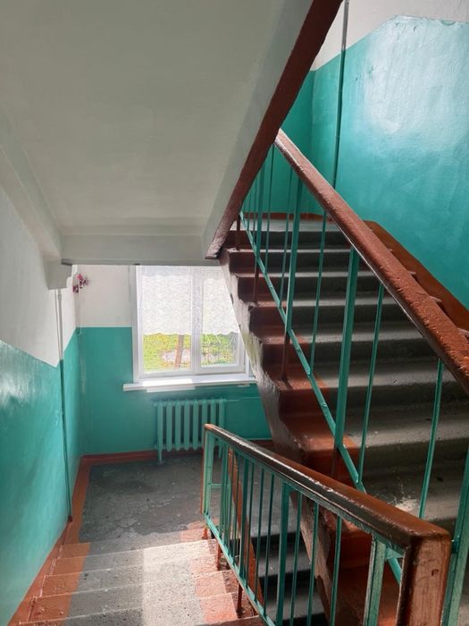 Продам 2комнатную, Черемушки