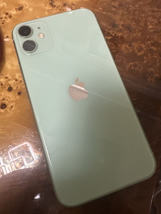 Продам Iphone 11 128GB
