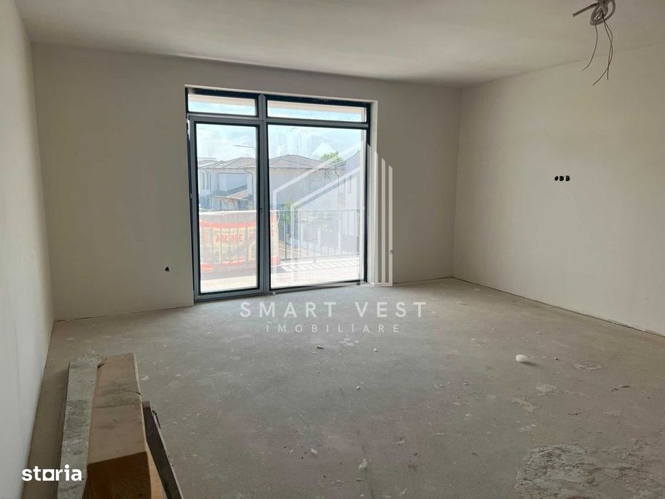 Apartament 3 camere | Etaj 1 | Zona Unirii