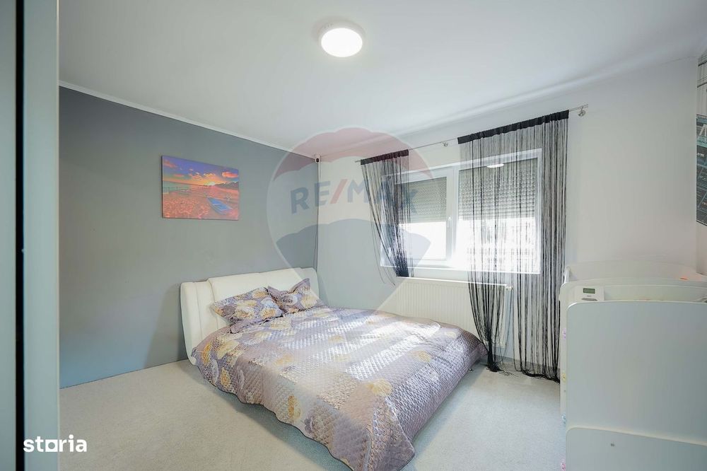 Apartament 3 camere, Nou, Zona Gh. Doja - Spital Județean, Vânzare