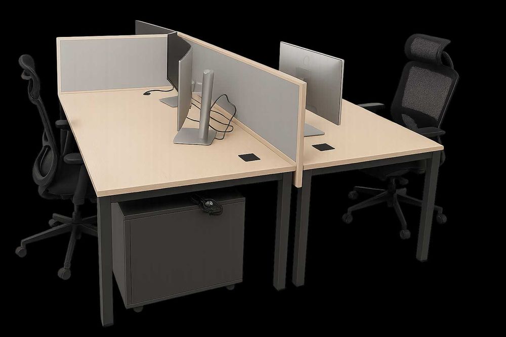 офис бюра Nowy Styl