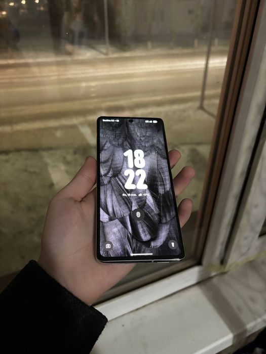 Продам Pixel 7pro