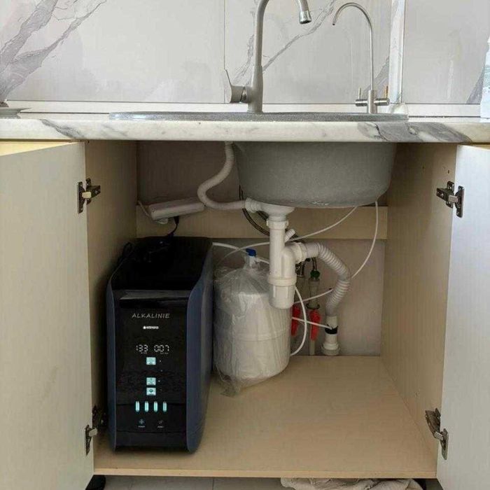 Фильтр для воды-супер чистой воды