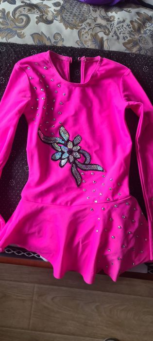 Гимнастике  костюмы