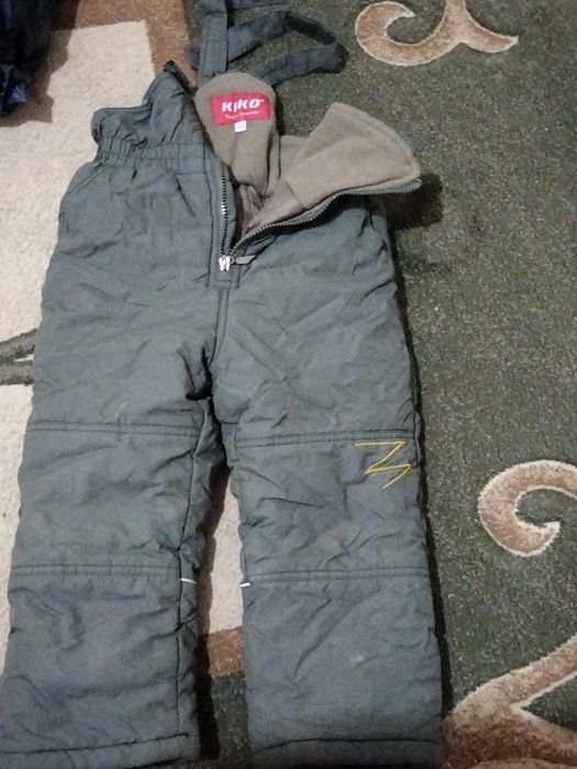 Одежда для младенцев