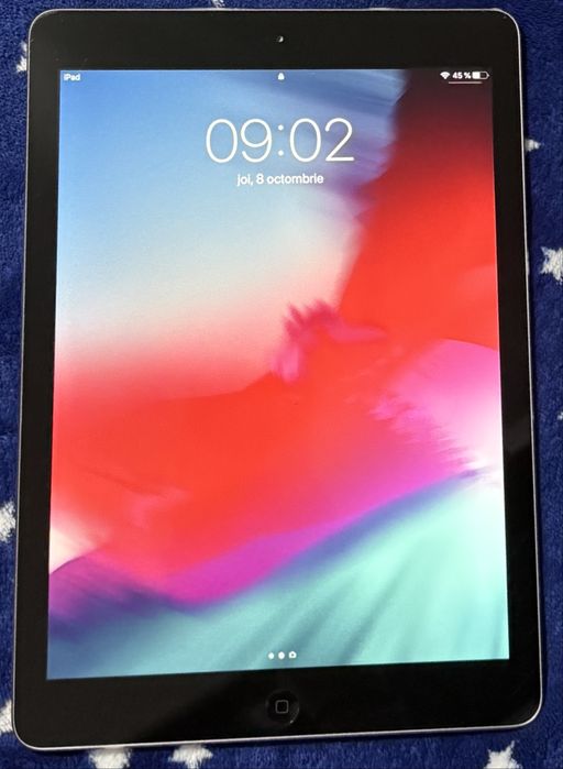 Ipad Air generatia 1